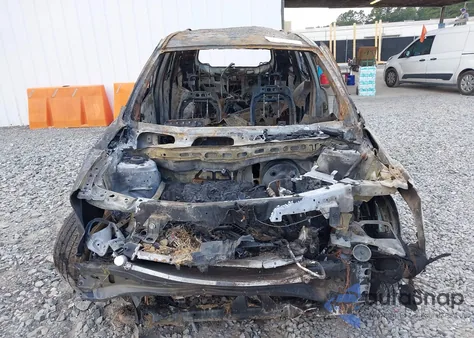 2017 GMC Terrain Sle-1 из США, поврежденный, VIN 2GKALMEK0H6336526